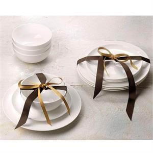 Royal Worcester Serendipity Coupe 12 Piece Set